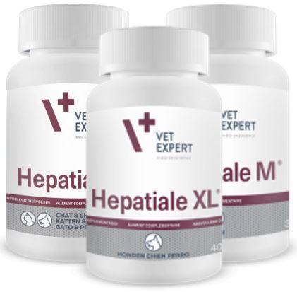 Hepatiale