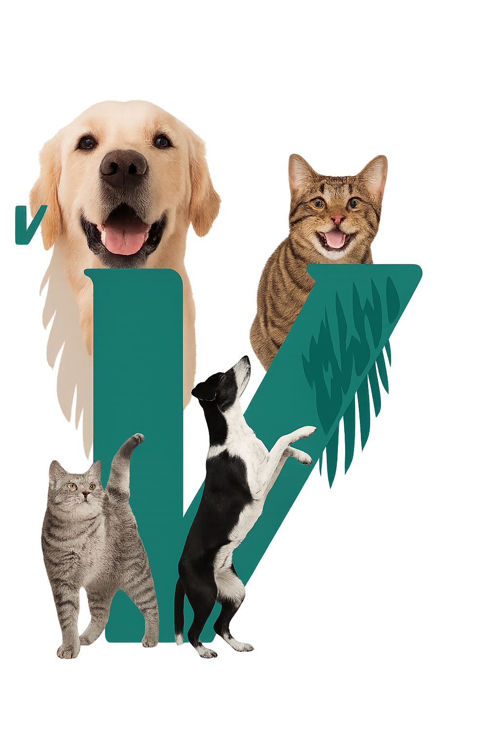 VetoCos logo